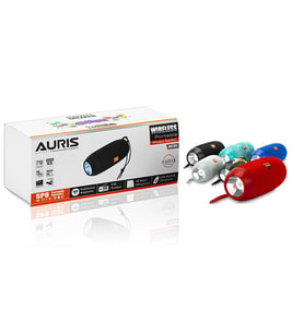 Auris SP8 Hoparlör