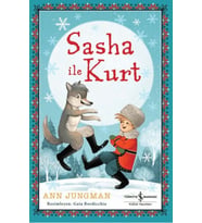 Sasha İle Kurt