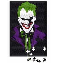 Coringa Puzzle 240 Parça Yapboz