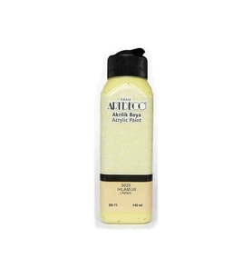 Artdeco Akrilik Boya Ihlamur 140 ml 3029