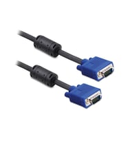 HYTECH HT-VGA10 10metre VGA Görüntü Kablosu