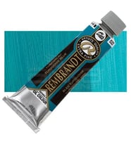 Rembrandt Yağlı Boya 150ml Seri 3 No: 522 Turquoise Blue