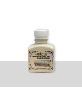 Cadence Maskeleme Jeli 100 ml. 