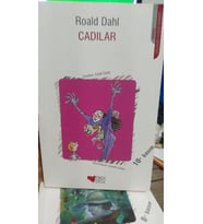 Roald Dahl - Cadılar