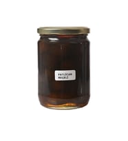 Ev Yapımı Patlıcan Reçeli 800 Gr