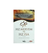 Hz. Meryem ve Hz. İsa