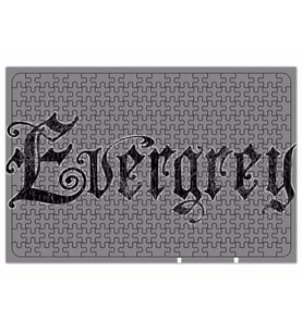 Evergrey Kamelot Stratovarious Masterplan Gamma Ray Puzzle