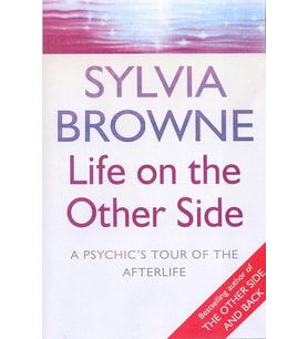 Life On The Other Side: A Psychic'S Tour Of The Afterlife