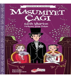 Masumiyet Çağı