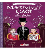 Masumiyet Çağı