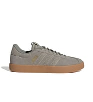 adidas Vl Court 3.0 Erkek Günlük Ayakkabı JR8607 Gri