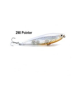 Fujin Big Dog-X BDX-95SW 9.5Cm 13.5Gr Suni Yem 290