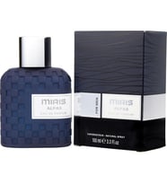 Miris Alpas EDP 100 ml erkek parfüm