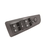 Fıat Linea Cam Açma Düğmesi Ayna Ayarlı Ön Sol 735442332