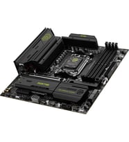 MSI MAG B850M MORTAR WIFI7 DDR5 HDMI-DP PCIE 5.0 AM5 mATX