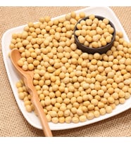 Yerli Soya Fasülyesi Gdo'suz 1 kg