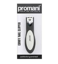 Promani Plastik Kılıflı Tırnak Makası 8699067171130