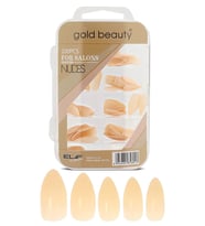 GOLD BEAUTY 100 LÜ TAKMA TIRNAK