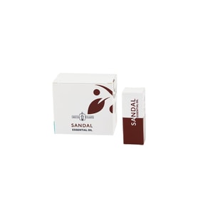 Sandal Ağacı Esansiyel Koku - 10 ml - Esans Yağı