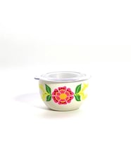 Beyaz Çerezlik (9 Cm)
