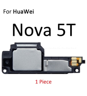 Huawei Uyumlu Nova 5T Buzzer (Dış Ses Hoparlör)