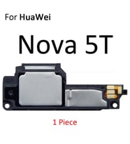 Huawei Uyumlu Nova 5T Buzzer (Dış Ses Hoparlör)