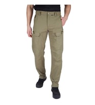 Alpinist Innox 6 Cepli Taktik Trekking Pantolon Haki