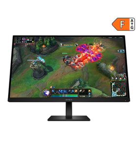 HP OMEN 27q G2 27'' 1ms Pivot Hdmi Dp 180Hz IPS