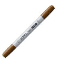 Copic Ciao Marker Kalem E57 Light Walnut 22 075 239