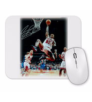 Rodman Dunk Mouse Pad