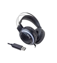 Deiog E-8250 7.1 Usb Rgb Mikrofonlu Kablolu Gaming Oyuncu Kulaklık (Çok Renkli)