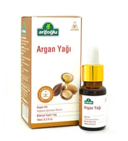 Arifoğlu Argan Yağı 10 Ml