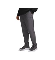 Under Armour Vanish Training Pant Erkek Antrenman Eşofman Altı 6010606-025 Gri