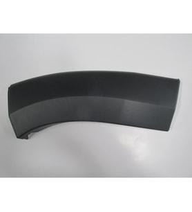 CITROEN JUMPER- 14/24; ÖN TAMPON UCU DODİK PLASTİĞİ SAĞ (EUROBUMP) 1668-2013 1611706980