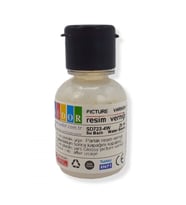 SU BAZLI RESİM VERNİĞİ 25ML