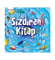 Eolo Sızdıran Kitap