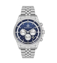 BIGOTTI BG.1.10468.3 METAL ERKEK KOL SAATİ