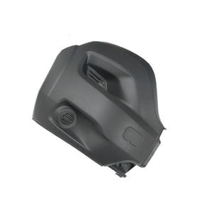 Peugeot Boxer 14/24 Ön Tampon Ucu Sağ (Si·s Deli·ksi·z/çeki· Kapaklı)(dodi·ksi·z (Eurobump)