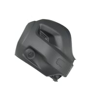 Peugeot Boxer 14/24 Ön Tampon Ucu Sağ (Si·s Deli·ksi·z/çeki· Kapaklı)(dodi·ksi·z (Eurobump)