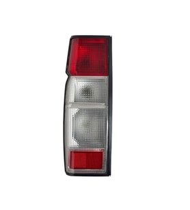 Nissan D21 Sol Stop Lamba Kırmızı Beyaz 1991-1997