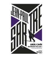 Akıl Çağı - Özgürlük Yolları 1