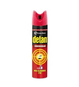 Su Bazlı Sinekkıran 275Ml 1 Adet