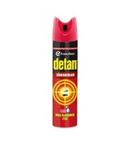Su Bazlı Sinekkıran 275Ml 1 Adet