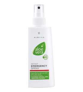 LR Aloe Vera Acil Yardım Spreyi 150 ml