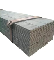 40x15 mm  ST37-K Soğuk Çekme Lama (3 Metre)