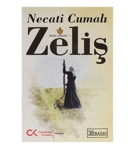 Zeliş (Tütün Zamanı 1)