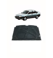 FİAT TEMPRA MOTOR İZOLATÖRÜ TEMPRA KAPUT KEÇESİ