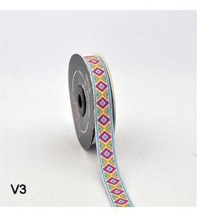 16914-Bordür - 10 mt V3