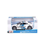 MAY32108 Maisto 1:24 2010 Model Chevrolet Camaro SS RS Police Model Araba -Necotoys FABBATOYS