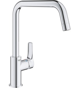 Grohe Eurosmart Eviye Bataryası - 30567000 (Çok Renkli)
